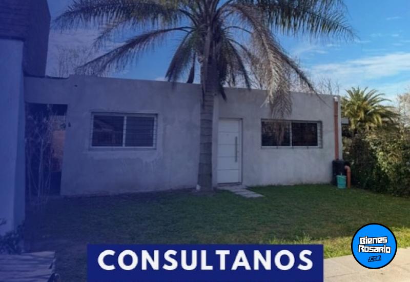 Casas - Roldan - Venta