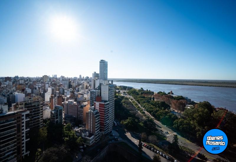 Departamentos - Rosario - Venta