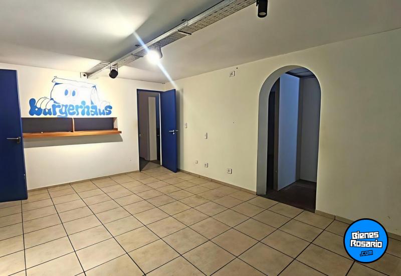 Locales - Rosario -  Alquiler