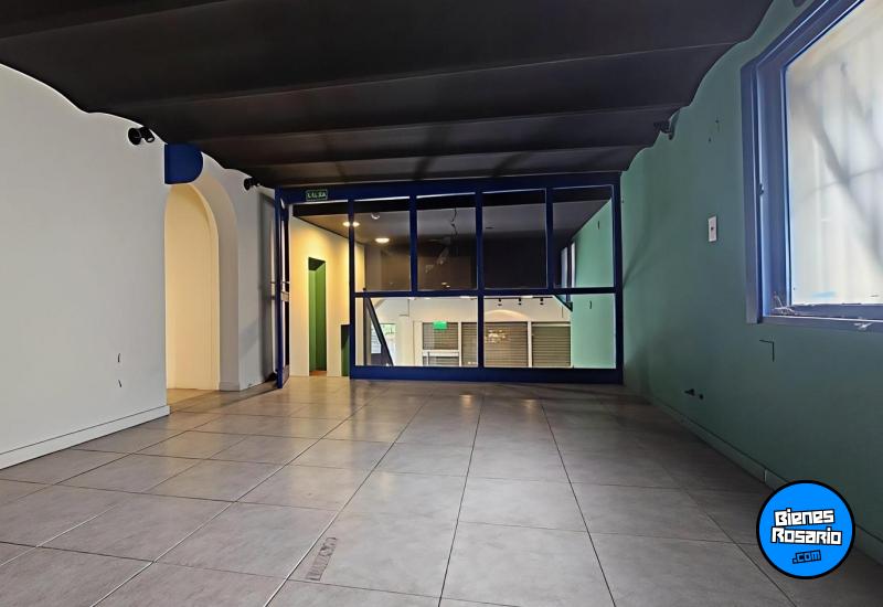 Locales - Rosario -  Alquiler
