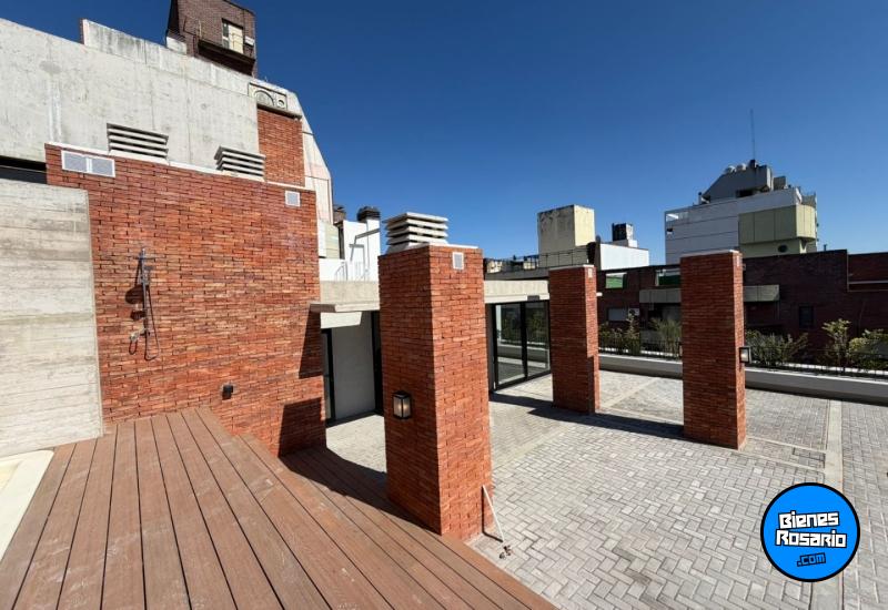 Departamentos - Rosario - Venta