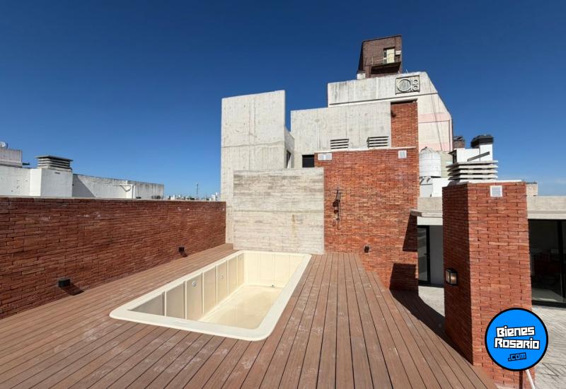 Departamentos - Rosario - Venta