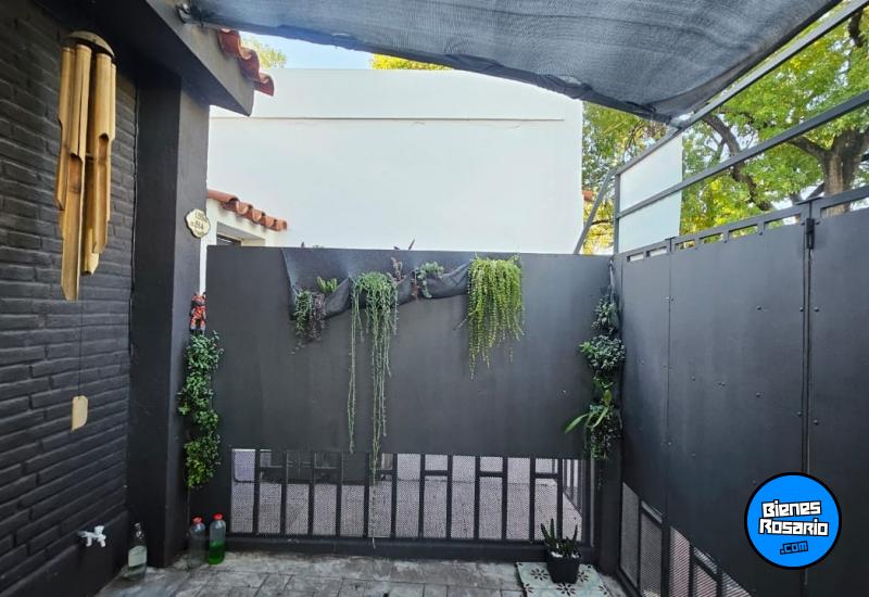 Casas - Rosario - Venta