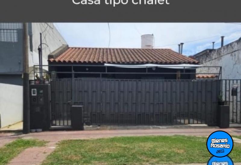 Casas - Rosario - Venta