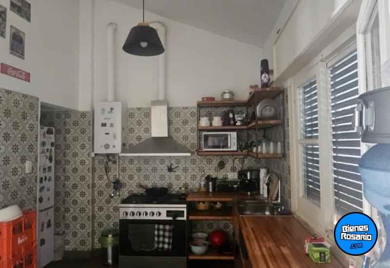 Casas - Rosario - Venta