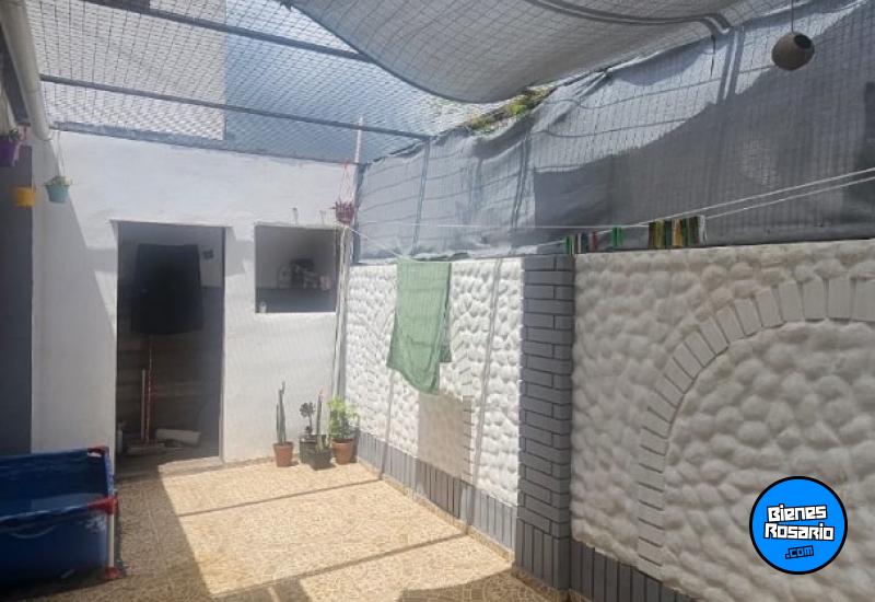 Casas - Rosario - Venta