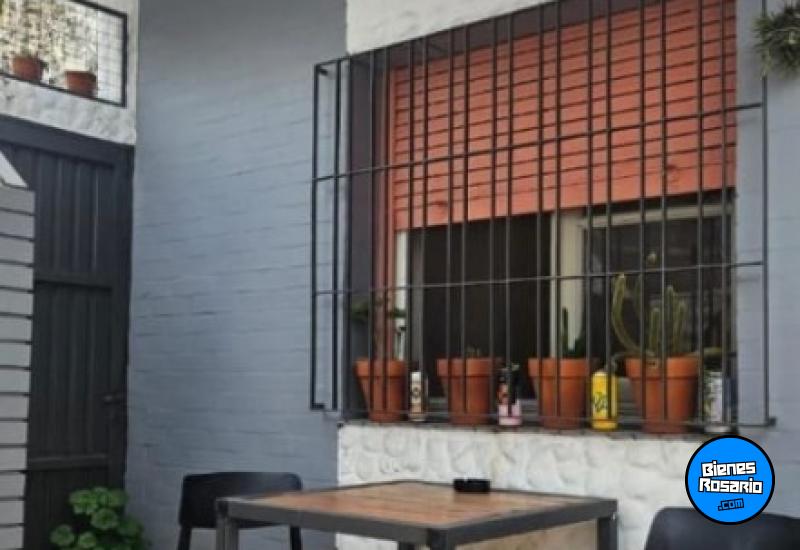 Casas - Rosario - Venta