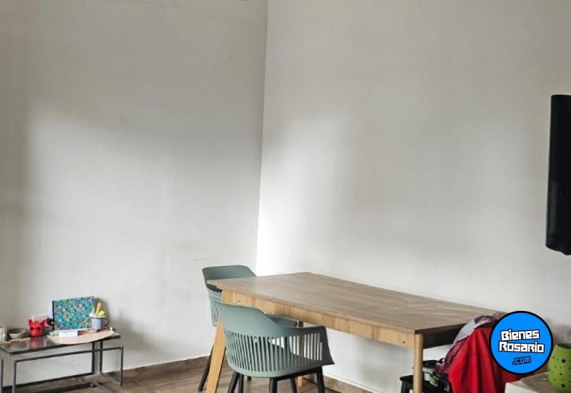 Casas - Rosario - Venta