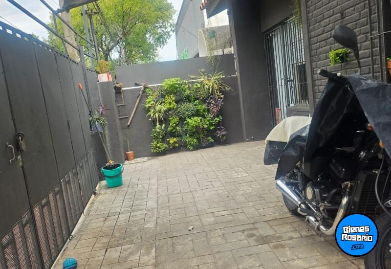 Casas - Rosario - Venta