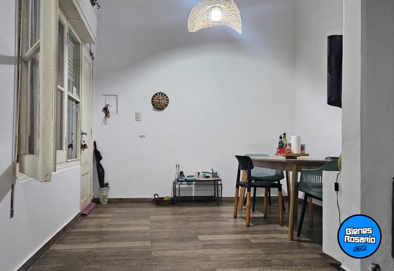 Casas - Rosario - Venta