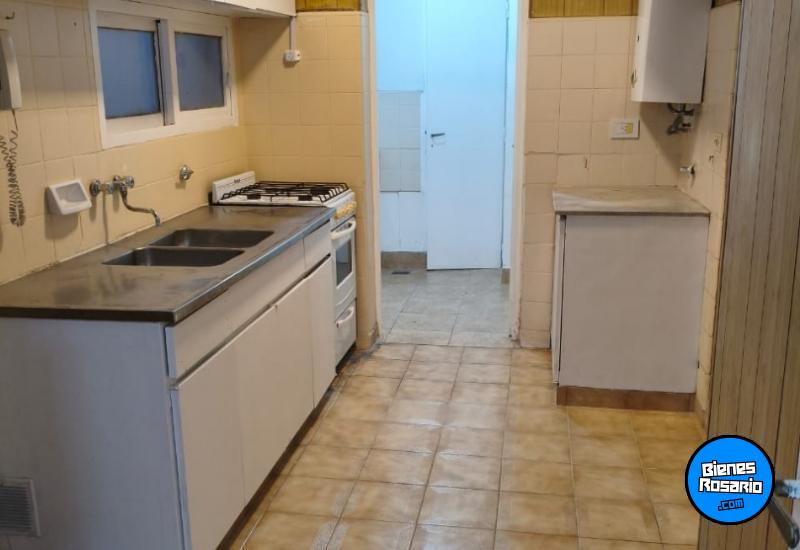 Departamentos - Rosario - Alquiler