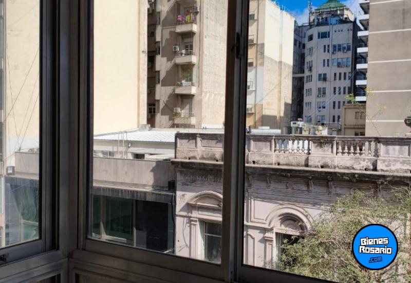 Departamentos - Rosario - Alquiler