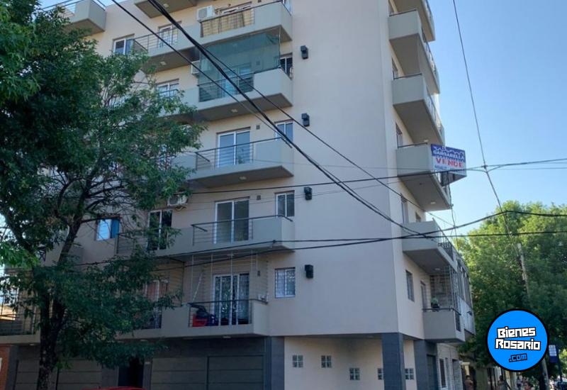 Departamentos - Rosario - Venta