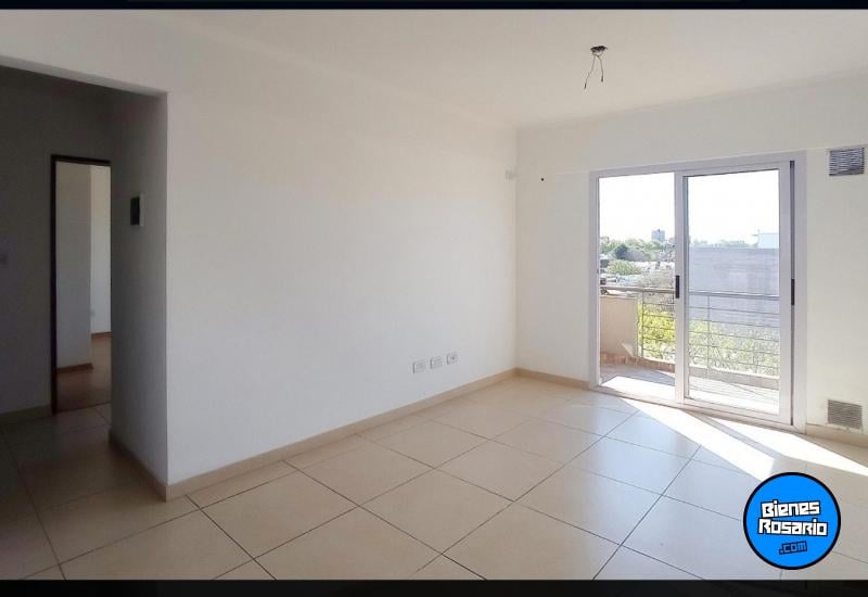 Departamentos - Rosario - Venta