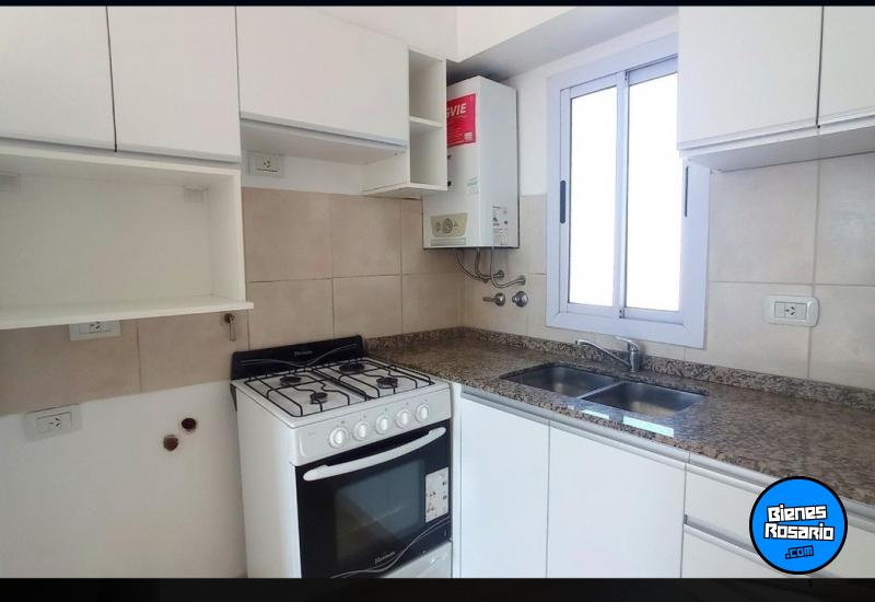 Departamentos - Rosario - Venta