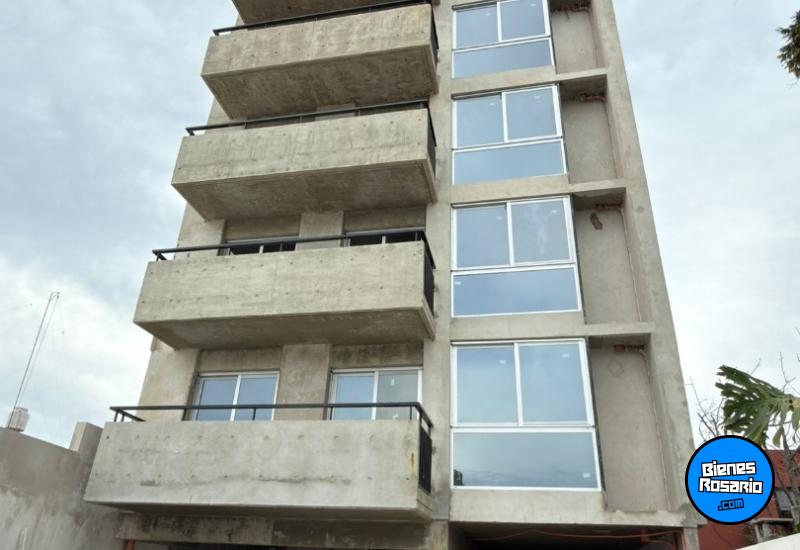 Departamentos - Rosario - Venta