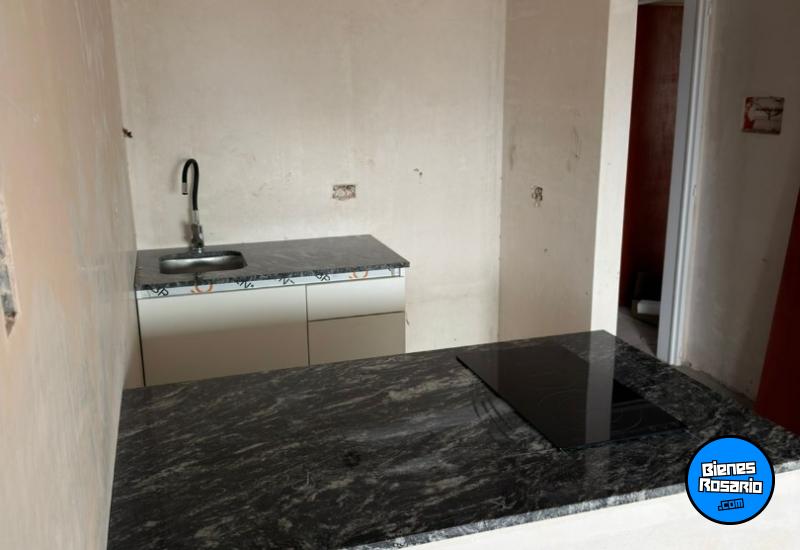 Departamentos - Rosario - Venta