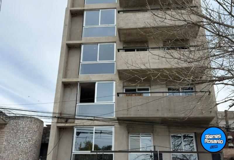 Departamentos - Rosario - Venta