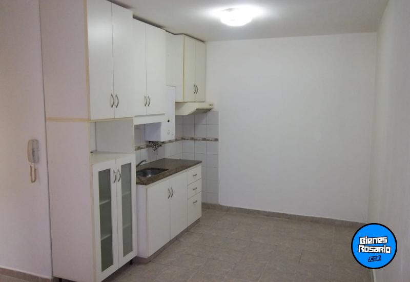 Departamentos - Rosario -  Alquiler