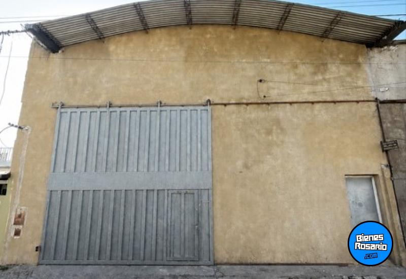 Galpones / Depósitos - Rosario - Alquiler