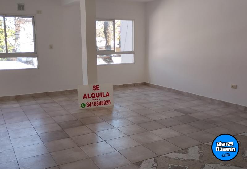 Departamentos - Rosario - Alquiler
