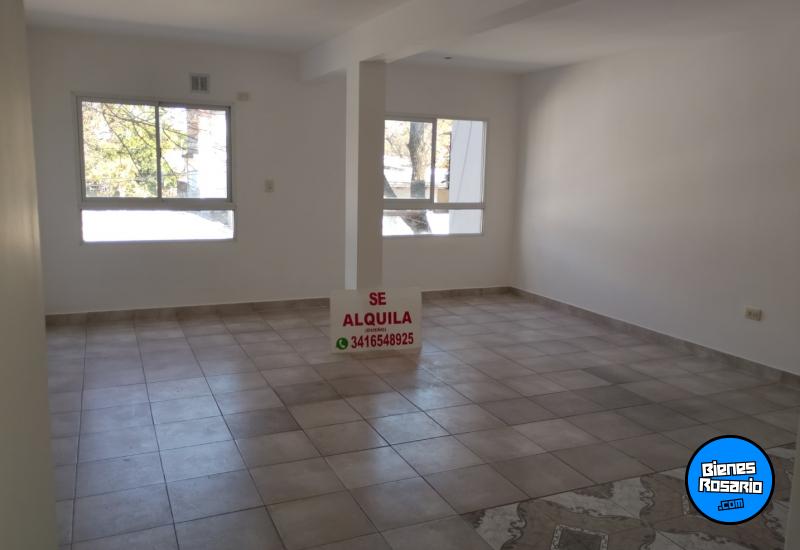 Departamentos - Rosario - Alquiler