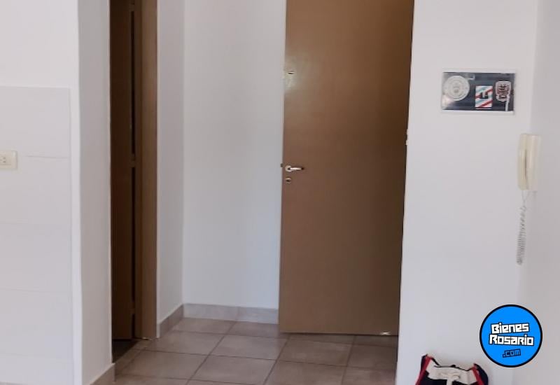 Departamentos - Rosario - Alquiler