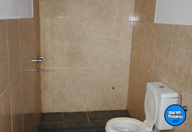 Departamentos - Rosario - Alquiler