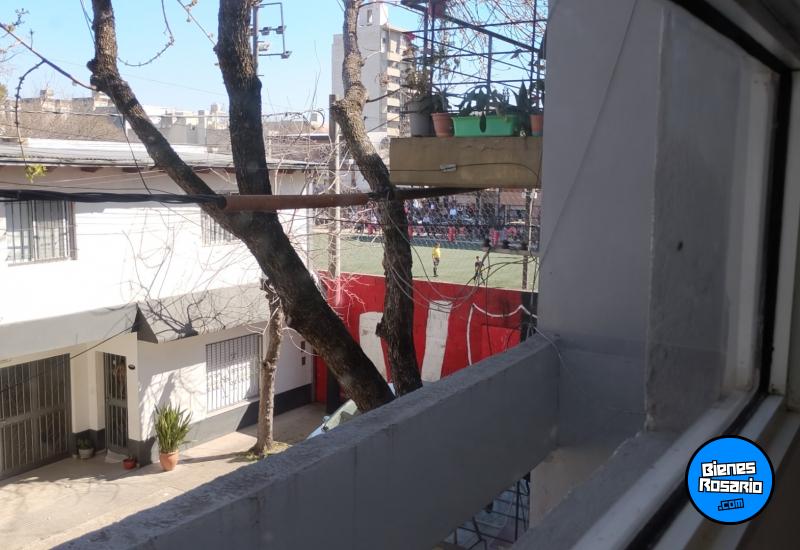 Departamentos - Rosario - Alquiler