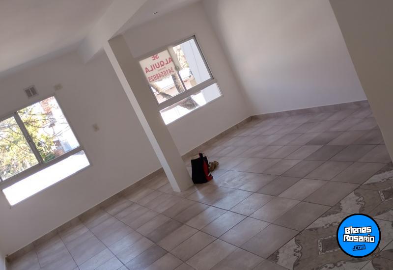 Departamentos - Rosario -  Alquiler