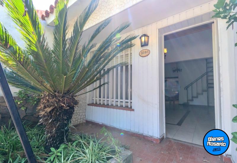 Casas - Rosario - Venta