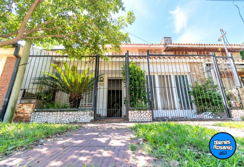 Casas - Rosario - Venta
