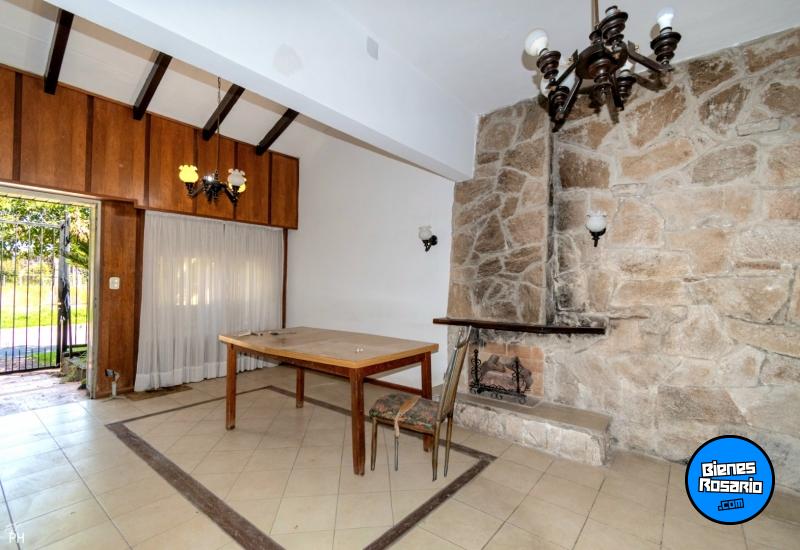 Casas - Rosario - Venta