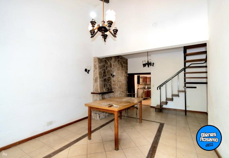 Casas - Rosario - Venta