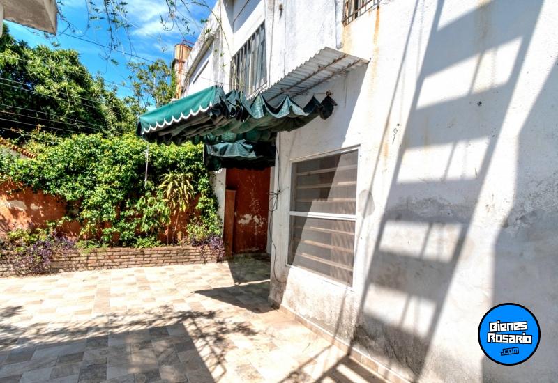Casas - Rosario - Venta