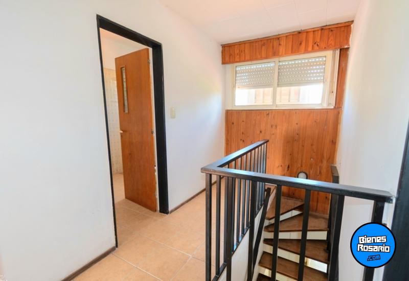 Casas - Rosario - Venta