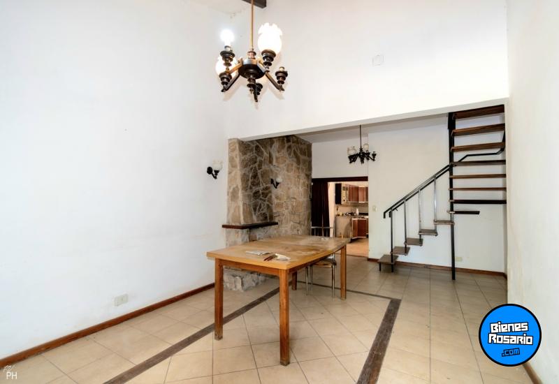 Casas - Rosario - Venta