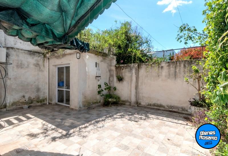 Casas - Rosario - Venta