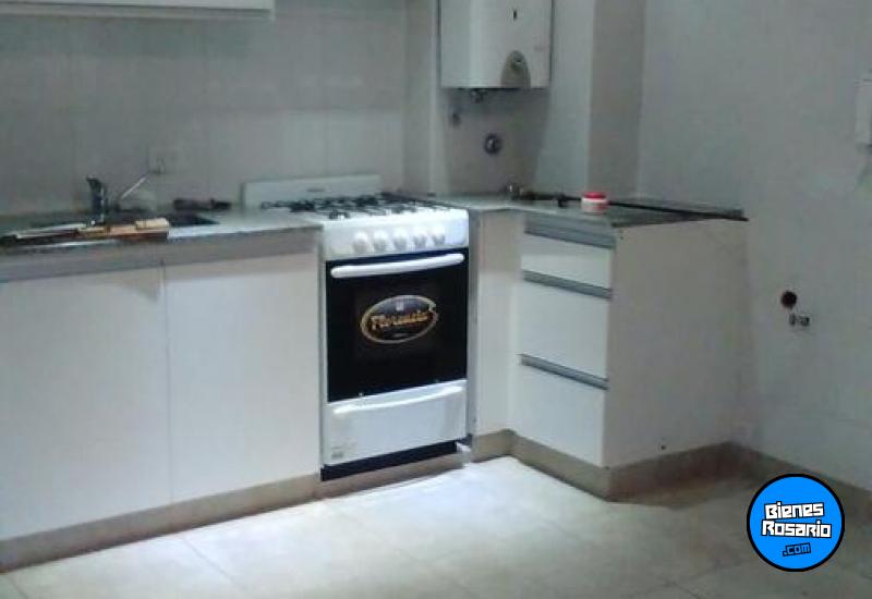 Departamentos - Rosario - Venta