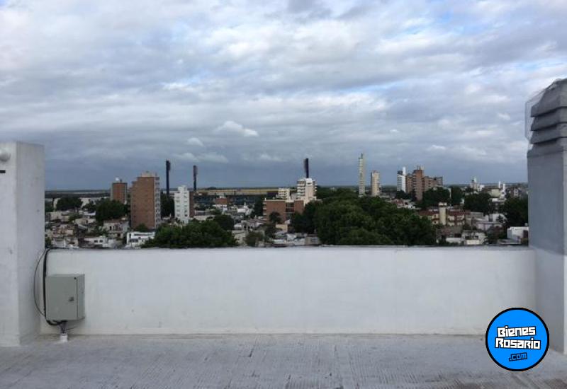 Departamentos - Rosario - Venta