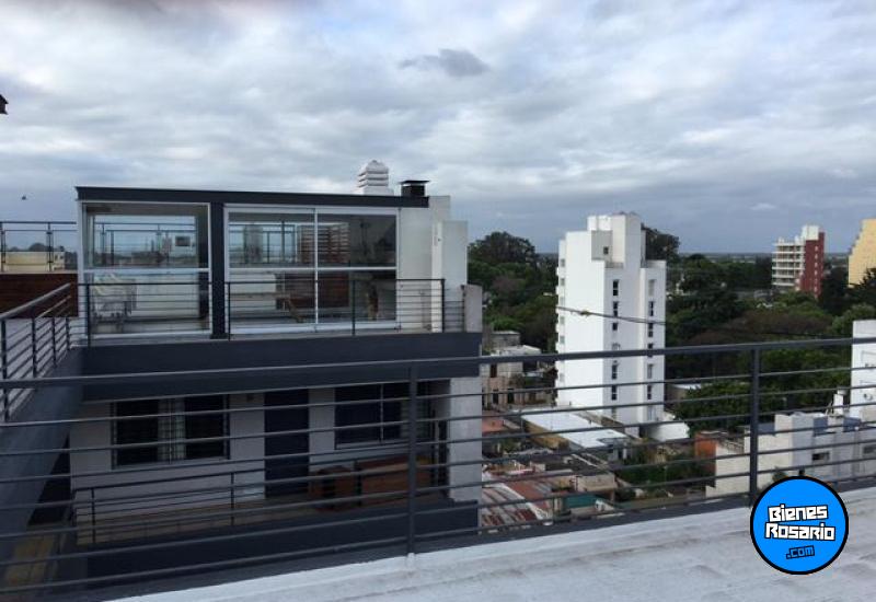Departamentos - Rosario - Venta