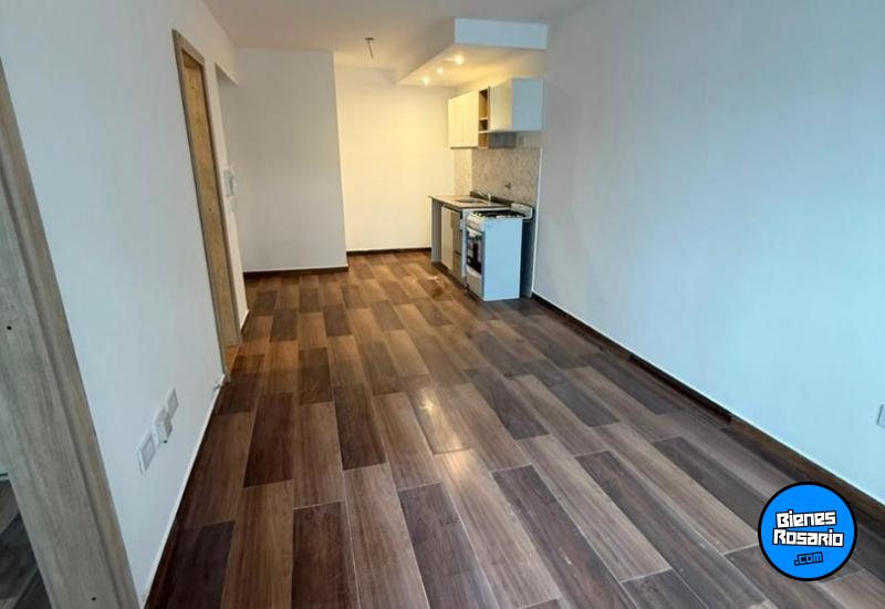 Departamentos - Rosario - Alquiler