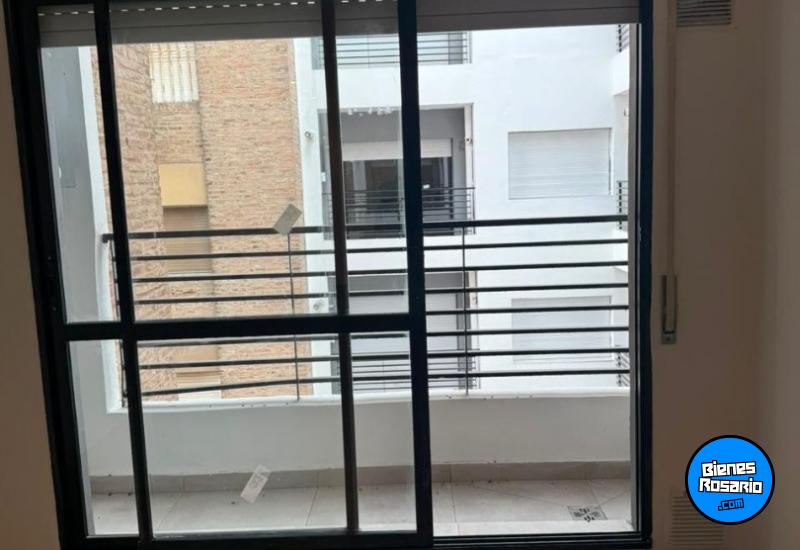 Departamentos - Rosario - Alquiler