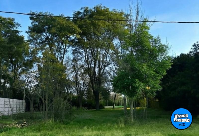 Terrenos - Funes - Venta