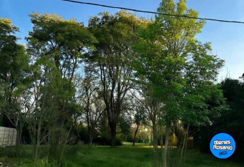 Terrenos - Funes - Venta