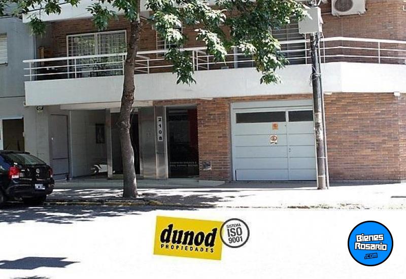 Departamentos - Rosario - Venta