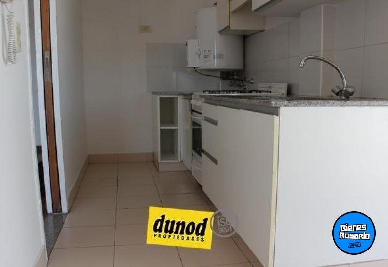 Departamentos - Rosario - Venta