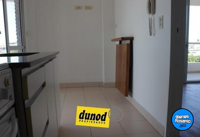 Departamentos - Rosario - Venta