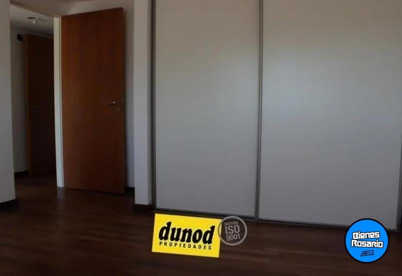 Departamentos - Rosario - Venta