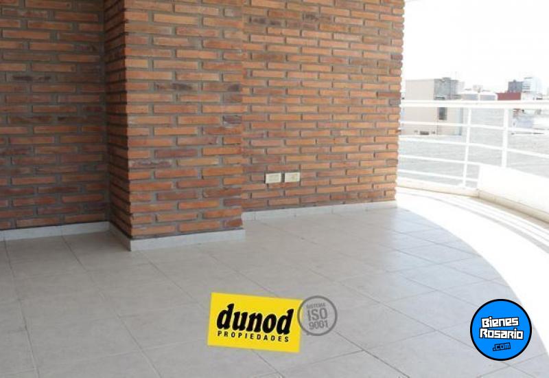 Departamentos - Rosario - Venta